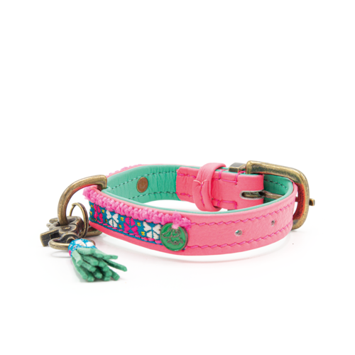 Molly Mini Dog Halsband