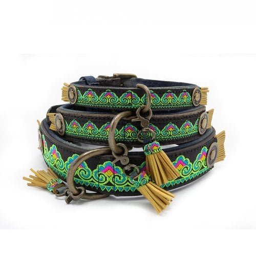 Montana Sky Halsband