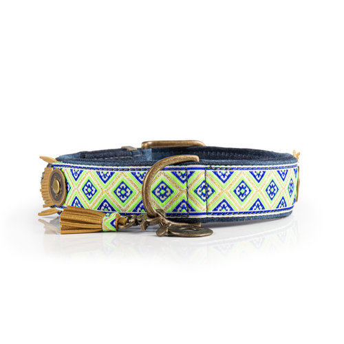 Judy Blue Halsband