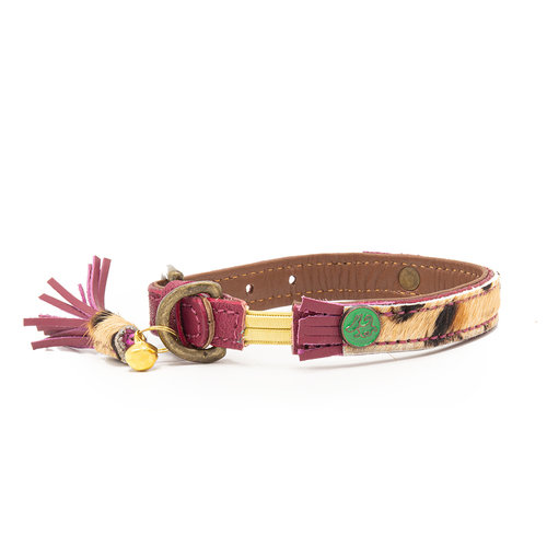 Lou Lou Cat collar