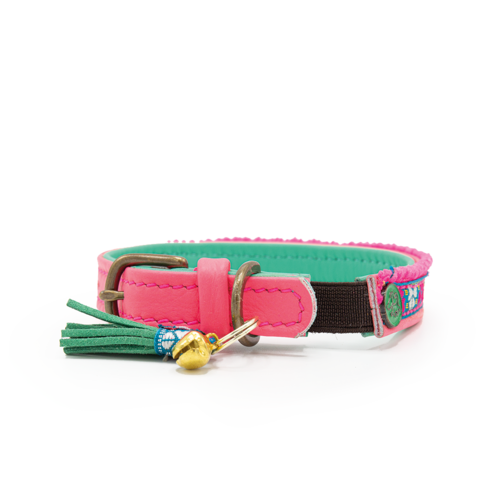 Missy Cat collar