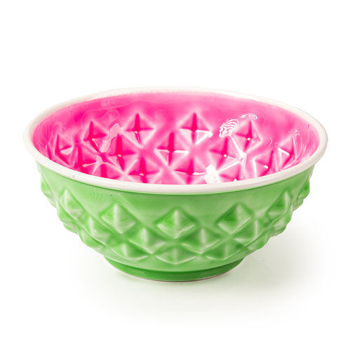 Watermelon Eat and drink bowl