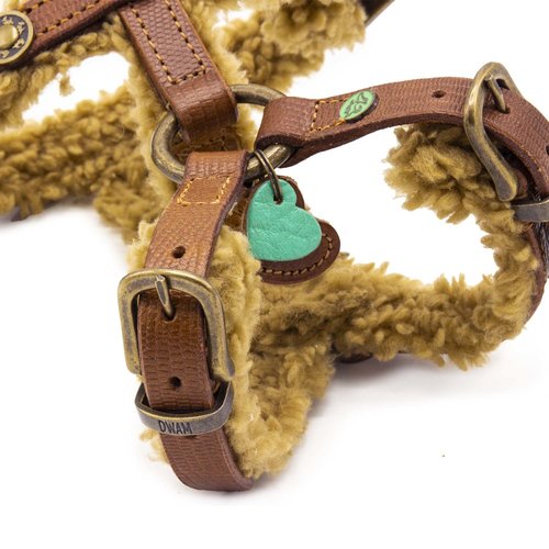 Teddy Dog Harness