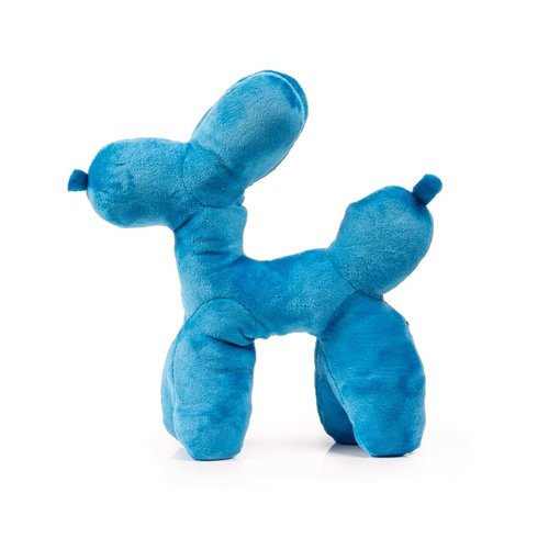 Dog with a Mission Balloon Dog Toy