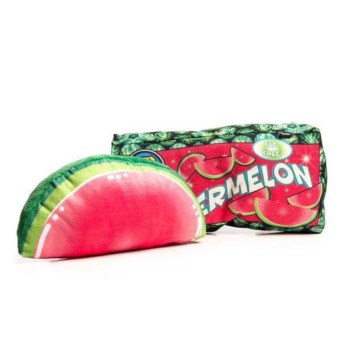 Watermelon Jouets Pour Chien