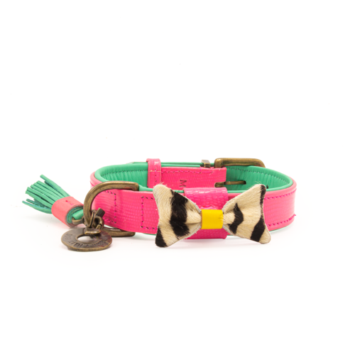 Blossom Hundehalsband