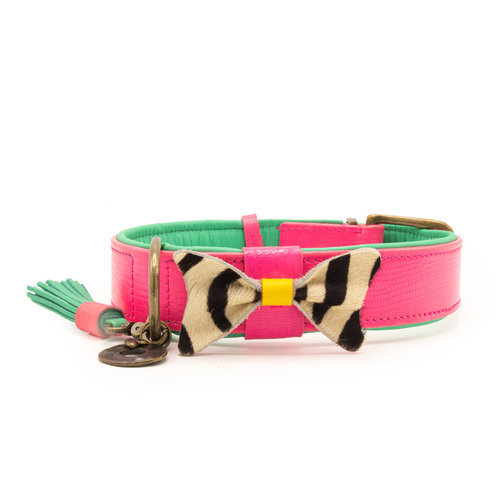 Blossom Dog Collar