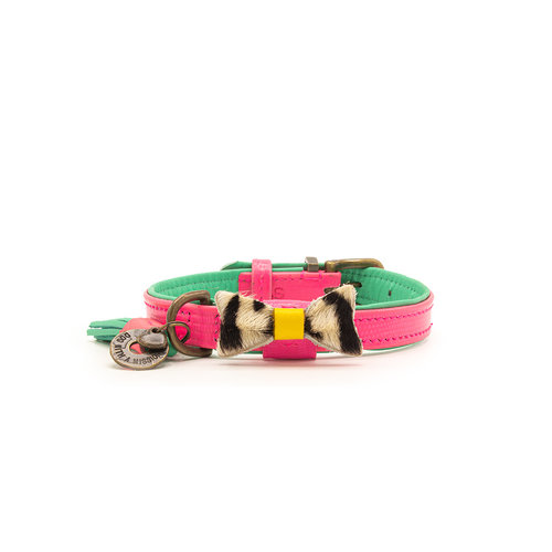 Blossom Dog Collar