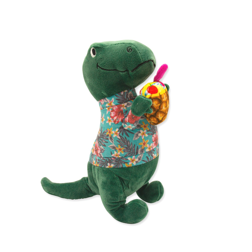 Dog with a Mission Tropical Rex Toy