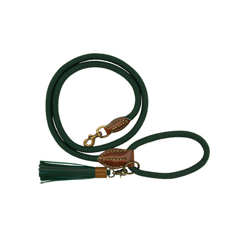 Bowie big tassel leash Bowie big tassel leash