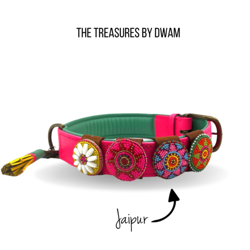 Jaipur Treasure