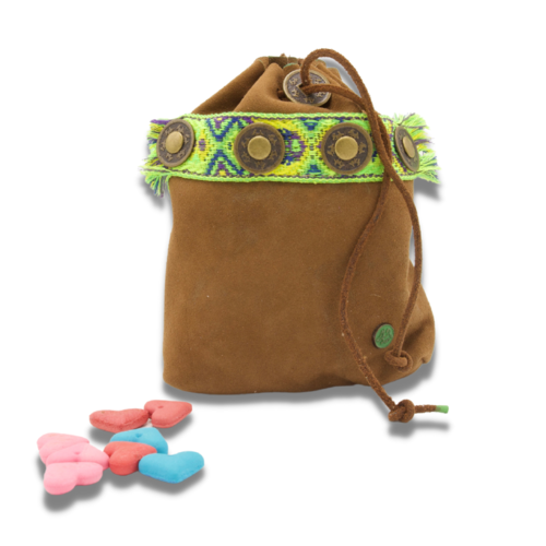 BOHO DIEGO TREATBAG