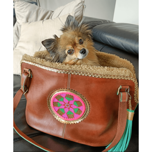 Bonita Hundetasche