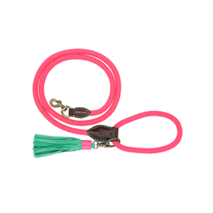 Sugarbabe pink Dog leash