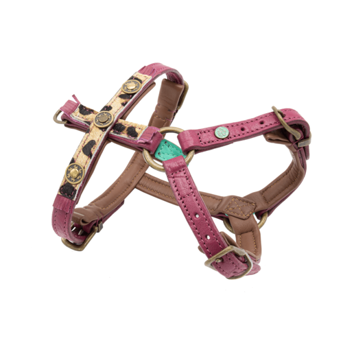 LOU LOU DOG HARNESS (Last sizes)