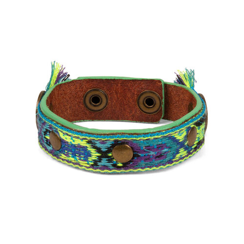 BOHO JUAN ARMBAND