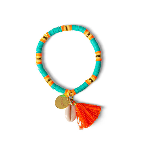 Coco Beach Bracelet ONE SIZE