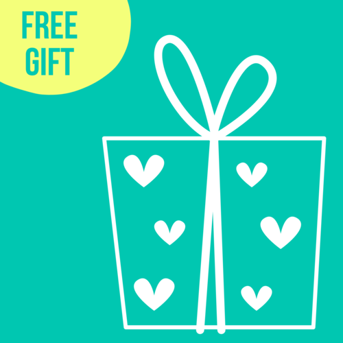 FREE GIFT