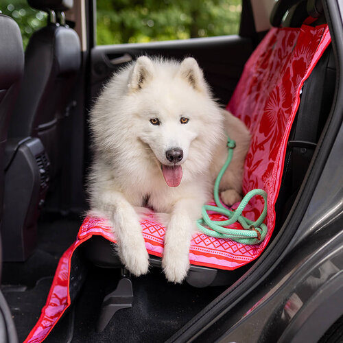 La Fiesta couverture de protection pour voiture