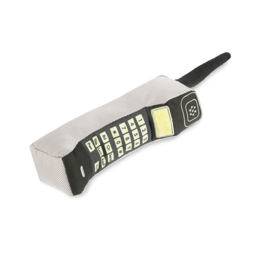 Brick Phone Toy