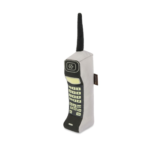 Brick Phone Toy