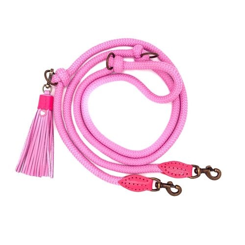 EXTRA LONG SWEETY DOG LEASH