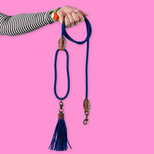 CLASSIC BUSTER DOG LEASH