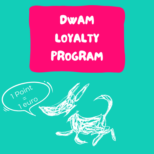 DWAM-LOYALTY DWAM-LOYALTY
