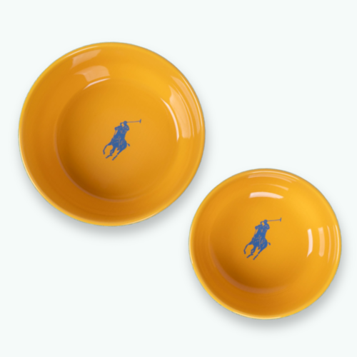 POLO RALPH LAUREN VOERBAK S GEEL POLO RALPH LAUREN VOERBAK S GEEL