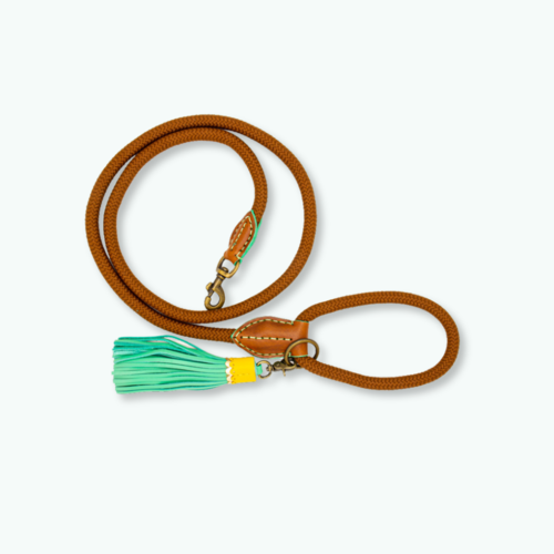 CLASSIC ROVER DOG LEASH CLASSIC ROVER DOG LEASH