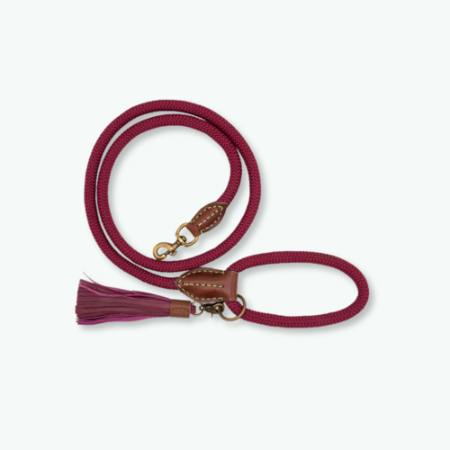 CLASSIC BONNIE DOG LEASH CLASSIC BONNIE DOG LEASH
