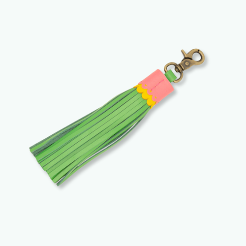 Apple pie grote kwast hondenriem Apple pie grote kwast hondenriem