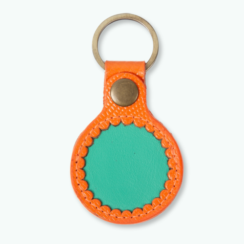 Air tag Orange Air tag Orange