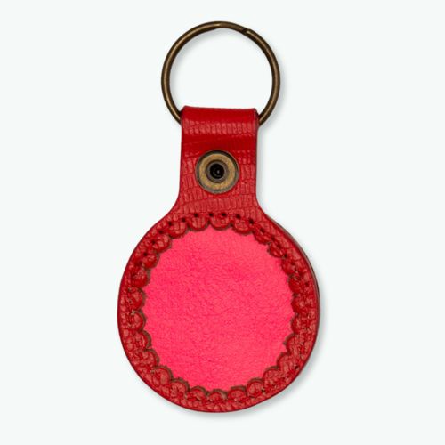 AIR TAG HOESJE ROOD AIR TAG HOESJE ROOD