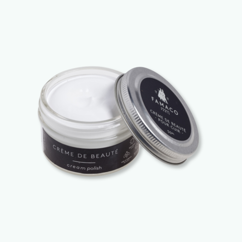 FAMACO PARIS CREAM POLISH NEUTRAL 399 FAMACO PARIS CREAM POLISH NEUTRAL 399