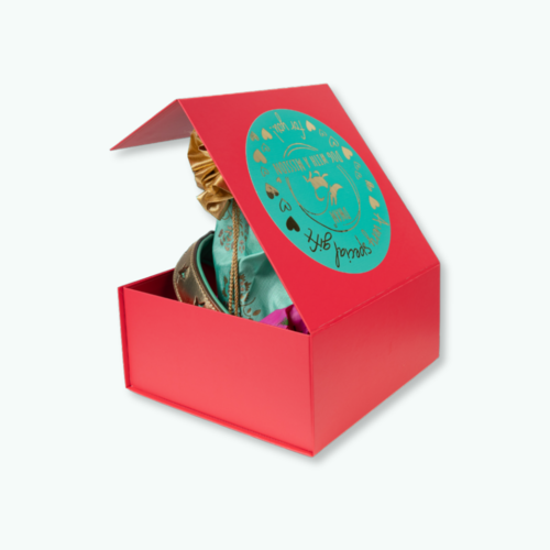 Boîte cadeau Boîte cadeau