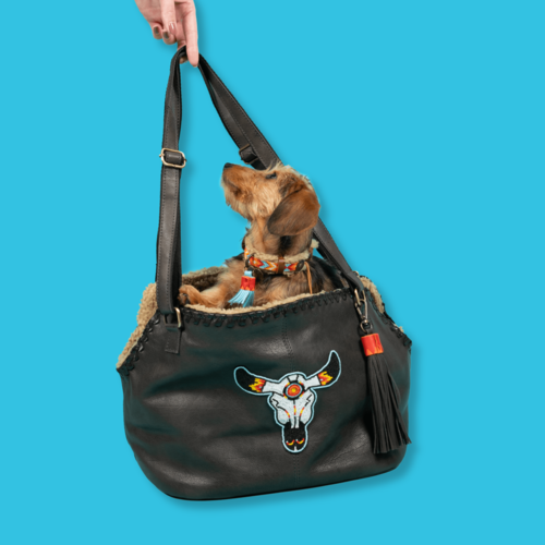 BANDIT DOG BAG BANDIT DOG BAG