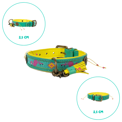 Chogogo hondenhalsband Chogogo hondenhalsband