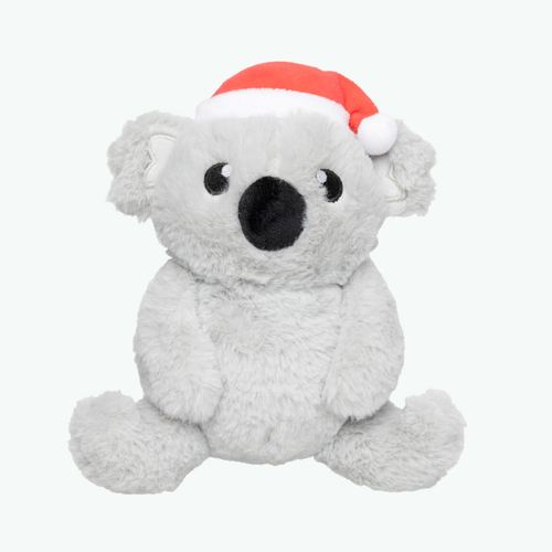 Dog Toy - Coco Koala S Dog Toy - Coco Koala S