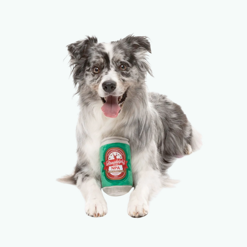 Dog Toy - Brewdolph's NPA Dog Toy - Brewdolph's NPA