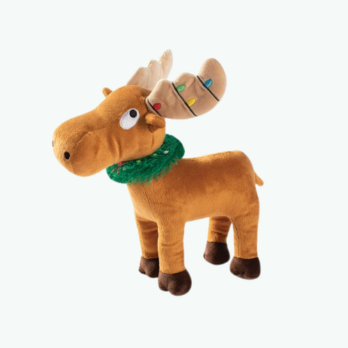 Merry Chrismoose Merry Chrismoose