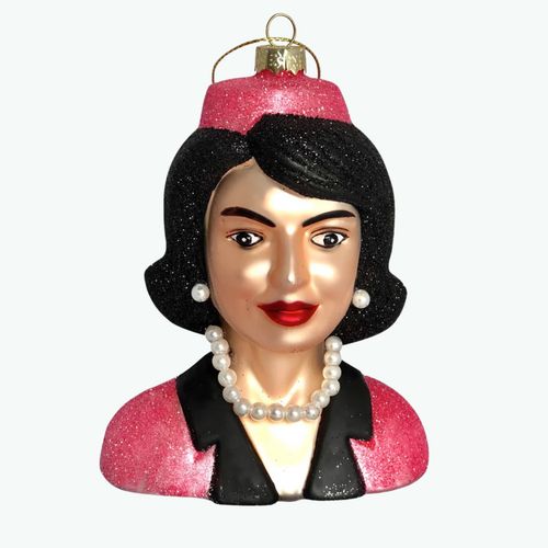 Jackie Kerstbal Jackie Kerstbal