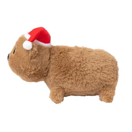 Felix navidad the wombat Felix navidad the wombat