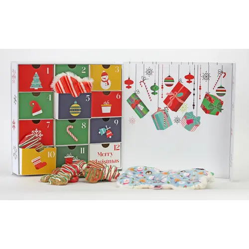 Advent Kalender Hund Advent Kalender Hund