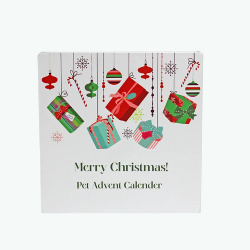 Advent Kalender Chien Advent Kalender Chien