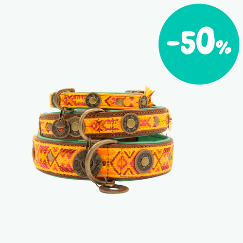 Halsbanden Halsbanden