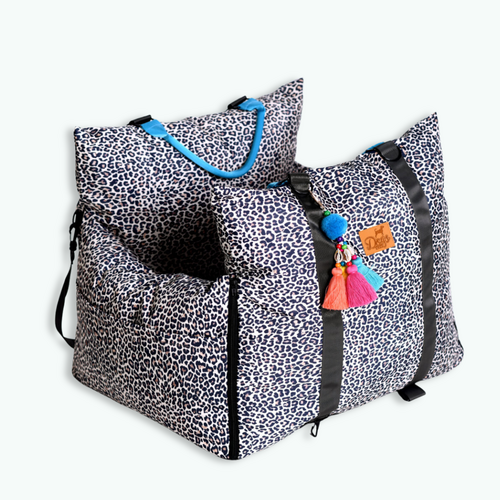 Dogs&Co Hundesitz Leopard Dogs&Co Hundesitz Leopard