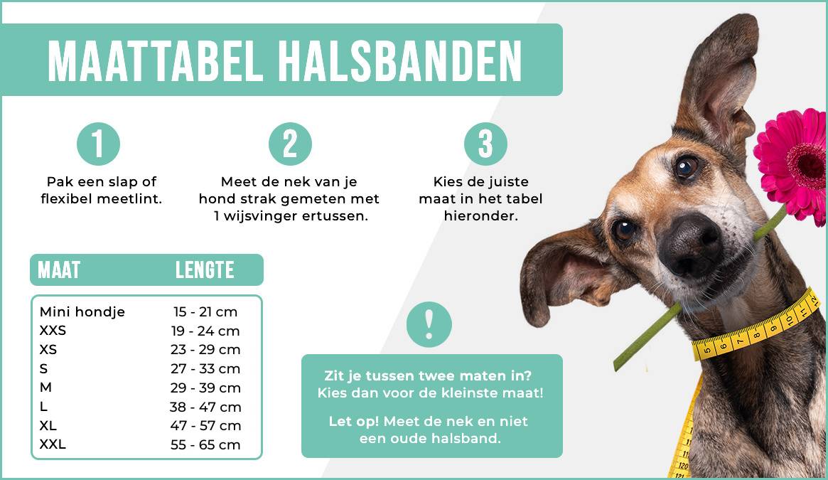 Maattabel