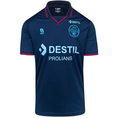 Robey Willem II Derde Shirt 2020-2021 - Junior