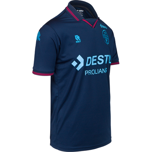 Robey Willem II Derde Shirt 2020-2021 - Junior